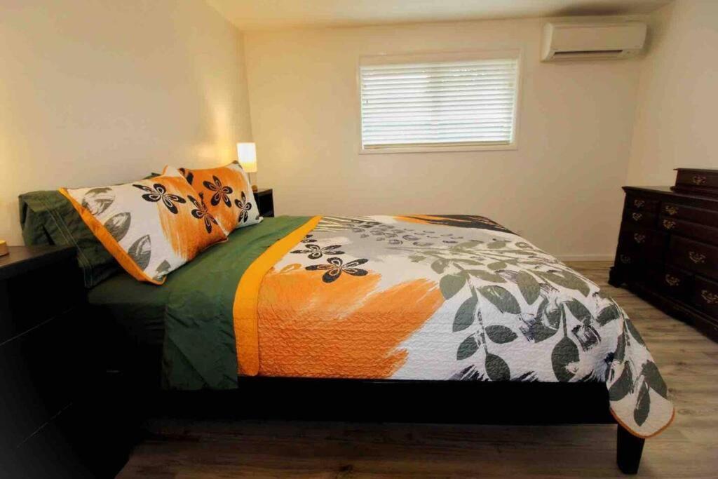 Cheerful 3 Bedroom On A Park 10 Miles From Eugene Creswell Esterno foto