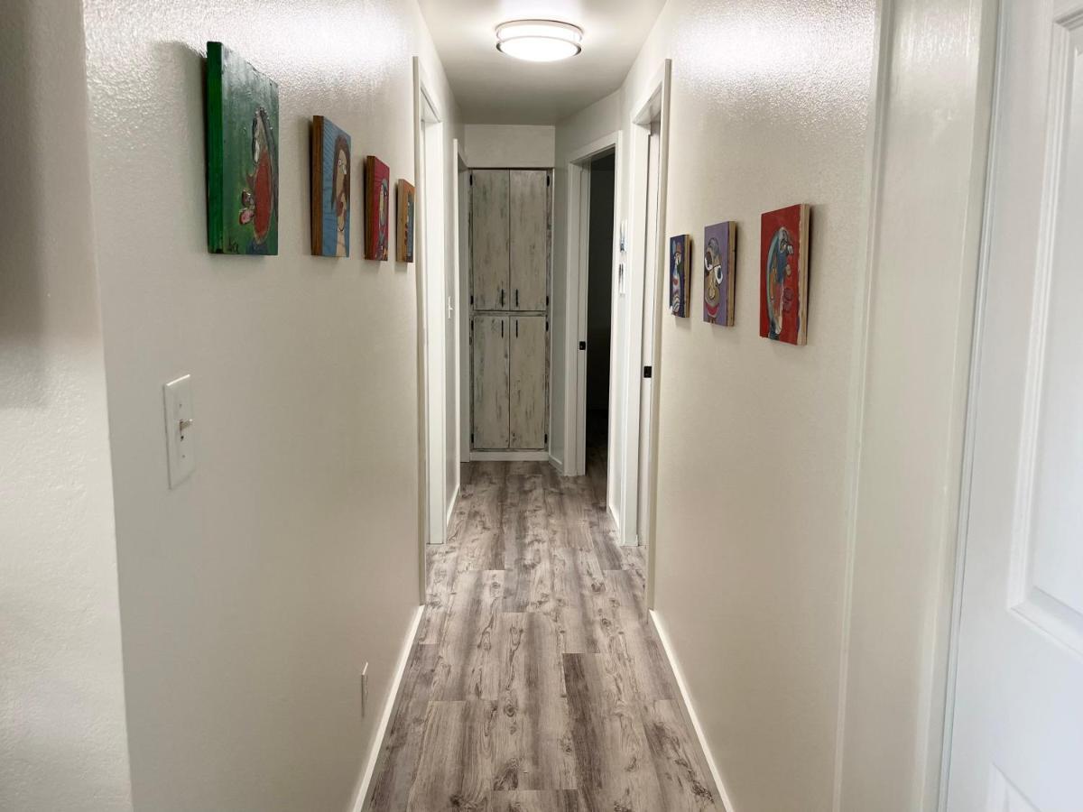Cheerful 3 Bedroom On A Park 10 Miles From Eugene Creswell Esterno foto